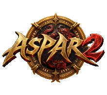 Aspar2 logo
